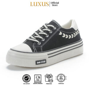 Luxus Mirai Sneakers