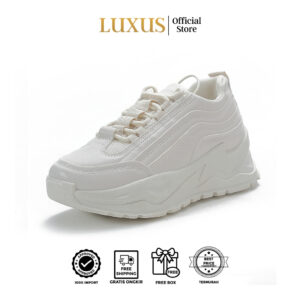 Luxus Mishil Sneakers