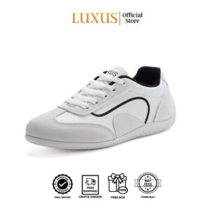 Luxus Gaeul Shoes