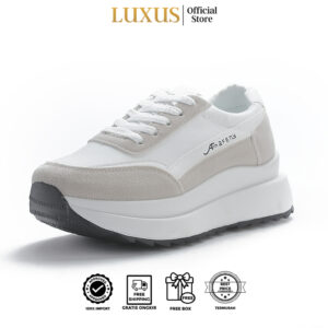 Luxus Hanna Sneakers