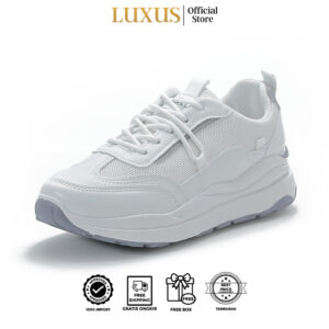 Luxus Siwon Shoes
