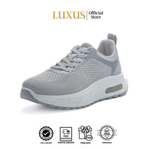 Luxus Gummy Shoes