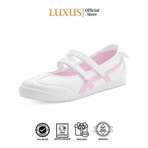 Luxus Nancy Ballerina Flats