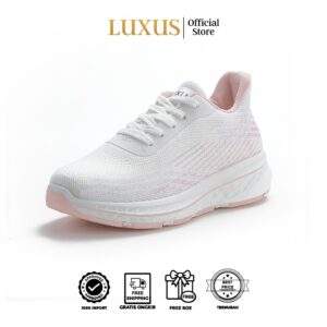 Luxus Mina Shoes