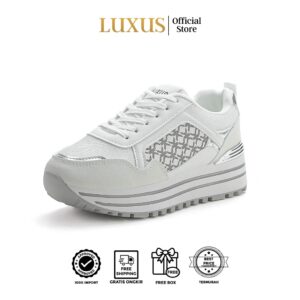 Luxus Zuu Sneakers