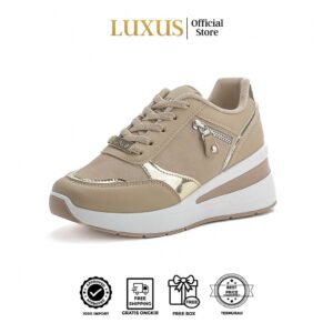 Luxus Jiwoo Sneakers