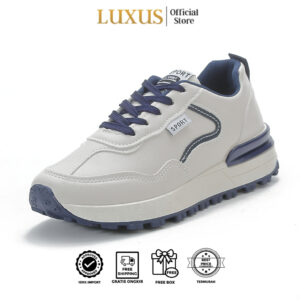 Luxus Yura Sneakers