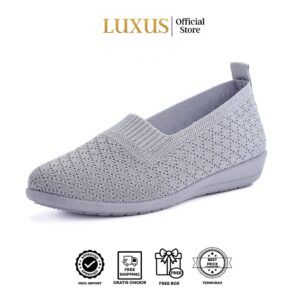 Luxus Seung Min Flats