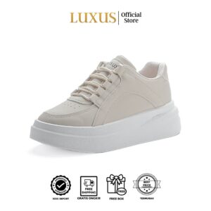 Luxus Dahyun Sneakers