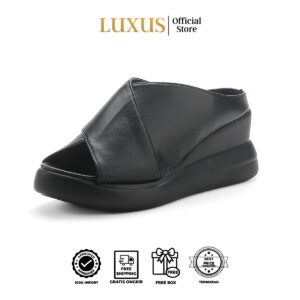 Luxus Freya Wedges