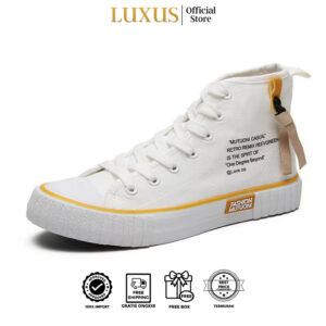 Luxus Vernon Sneakers