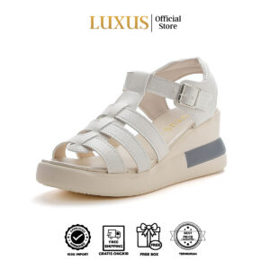 Luxus Wonyoung Wedges